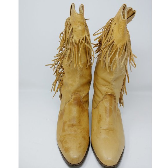 womens boots size 7.5